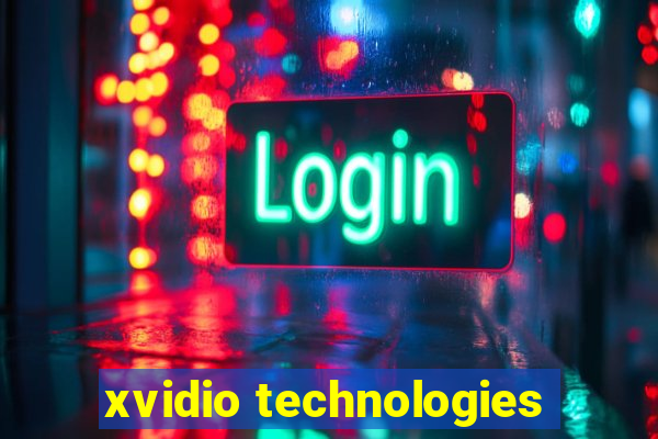 xvidio technologies-startup download o